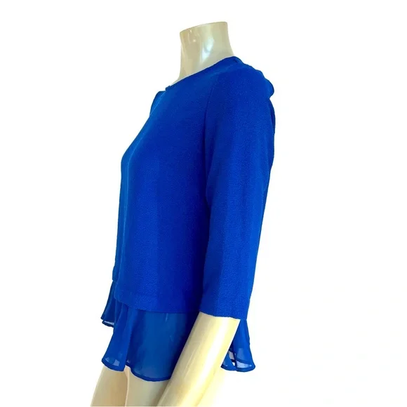 ZARA blouse - Picture 5 of 14